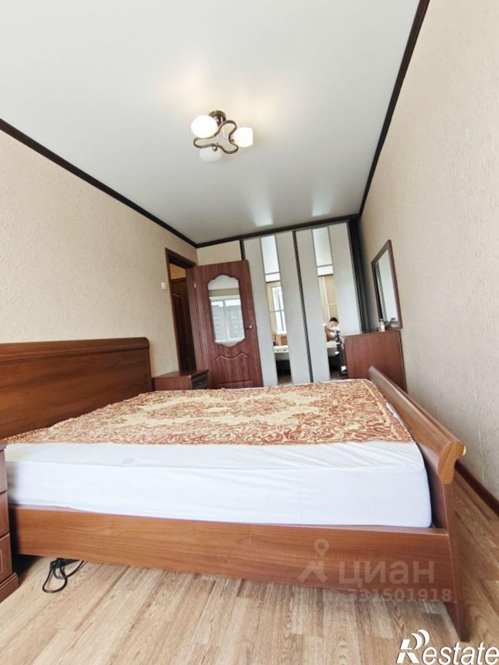 2-комн квартира ул Краснодонская, 15,  д. 15