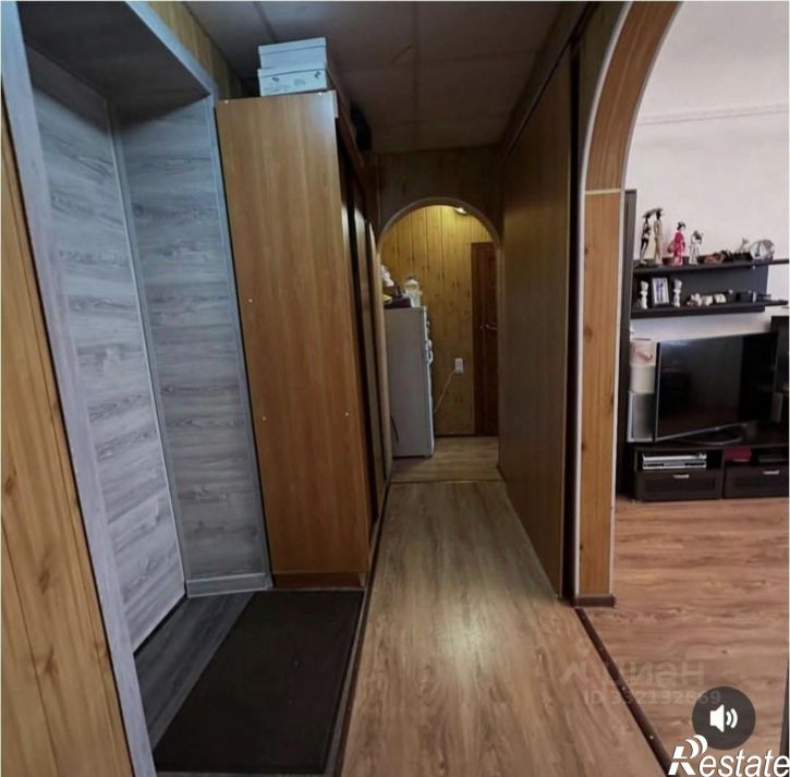 2-комн квартира пр-кт Ленина, 23,  д. 23