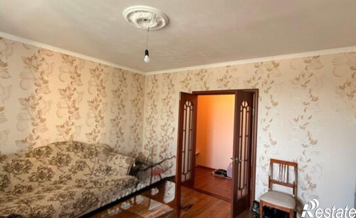 2-комн квартира ул м.Жукова, 1Б,  д. 1Б