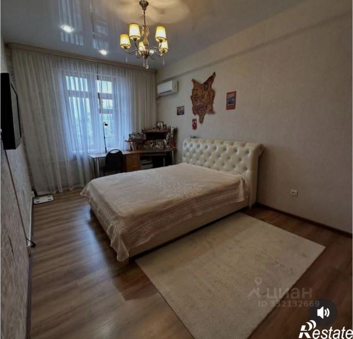 2-комн квартира пр-кт Ленина, 23,  д. 23