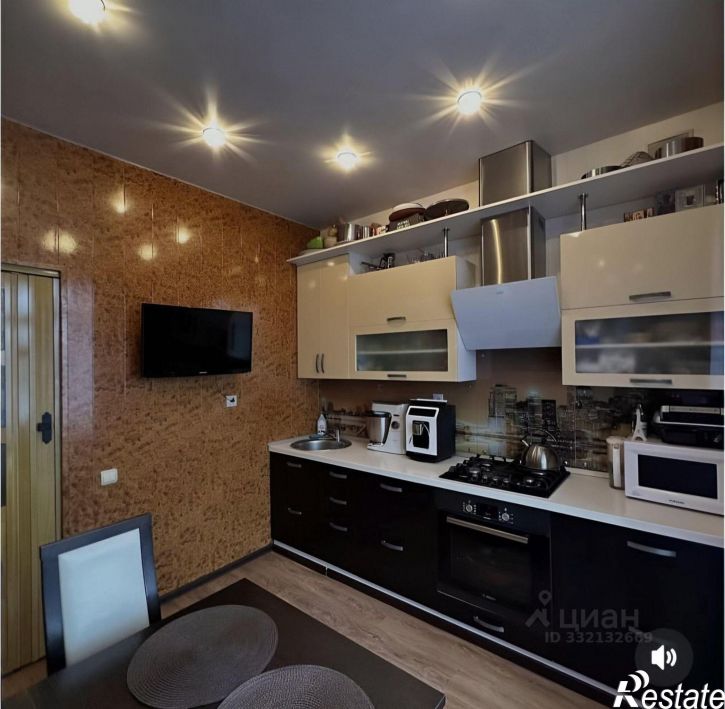 2-комн квартира пр-кт Ленина, 23,  д. 23