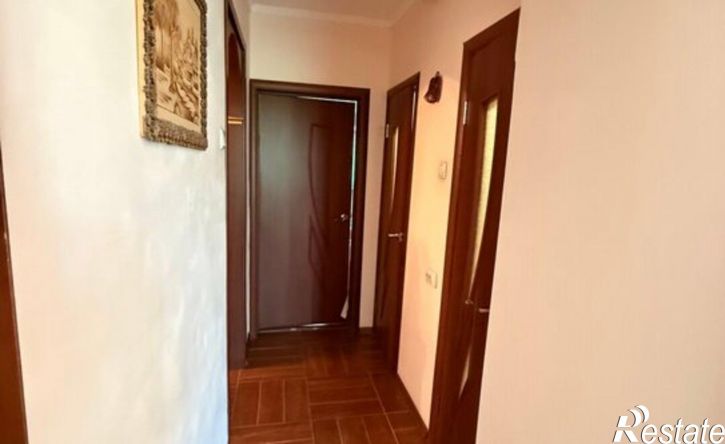 2-комн квартира ул м.Жукова, 1Б,  д. 1Б