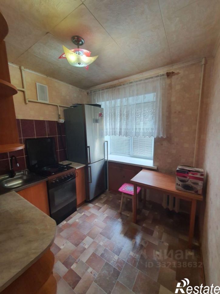 2-комн квартира пр-кт Ленина, 20,  д. 20