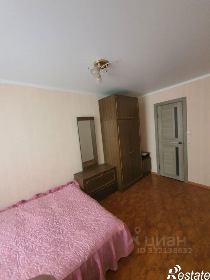 2-комн квартира пр-кт Ленина, 20,  д. 20