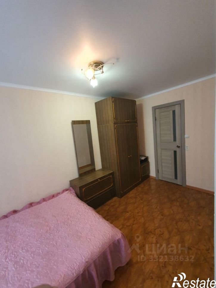 2-комн квартира пр-кт Ленина, 20,  д. 20