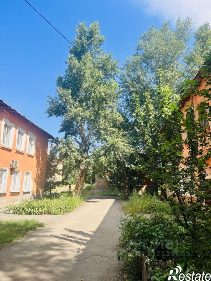 2-комн квартира ул Чекасина, 72,  д. 72