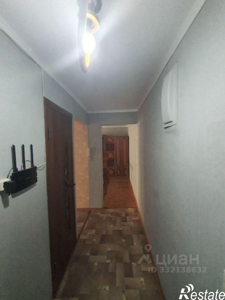 2-комн квартира пр-кт Ленина, 20,  д. 20