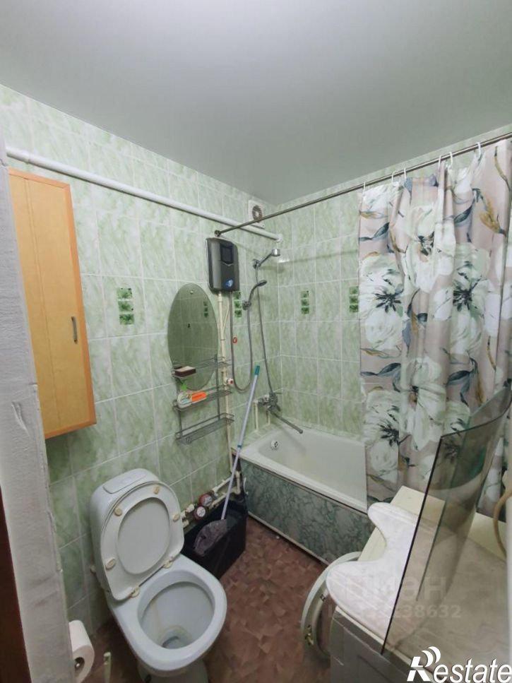 2-комн квартира пр-кт Ленина, 20,  д. 20