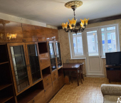 3-комн, 57кв м, этаж 3/5 ул Юношеская, 9