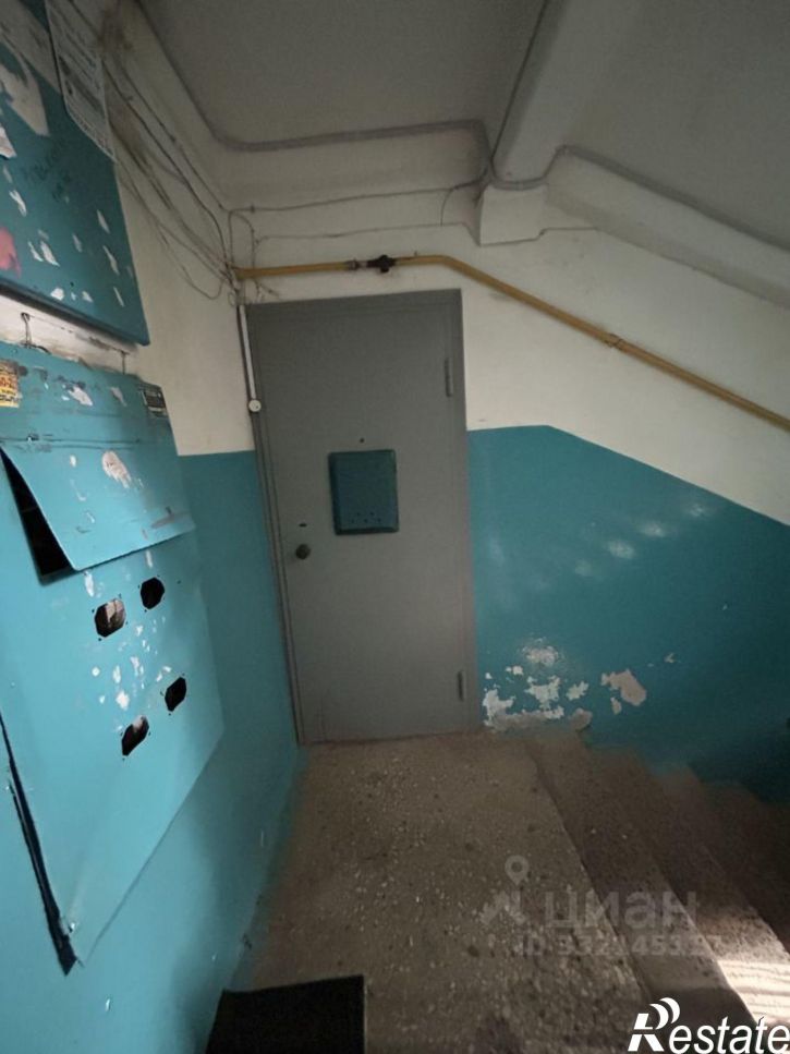 2-комн квартира ул Андреева, 5А,  д. 5А