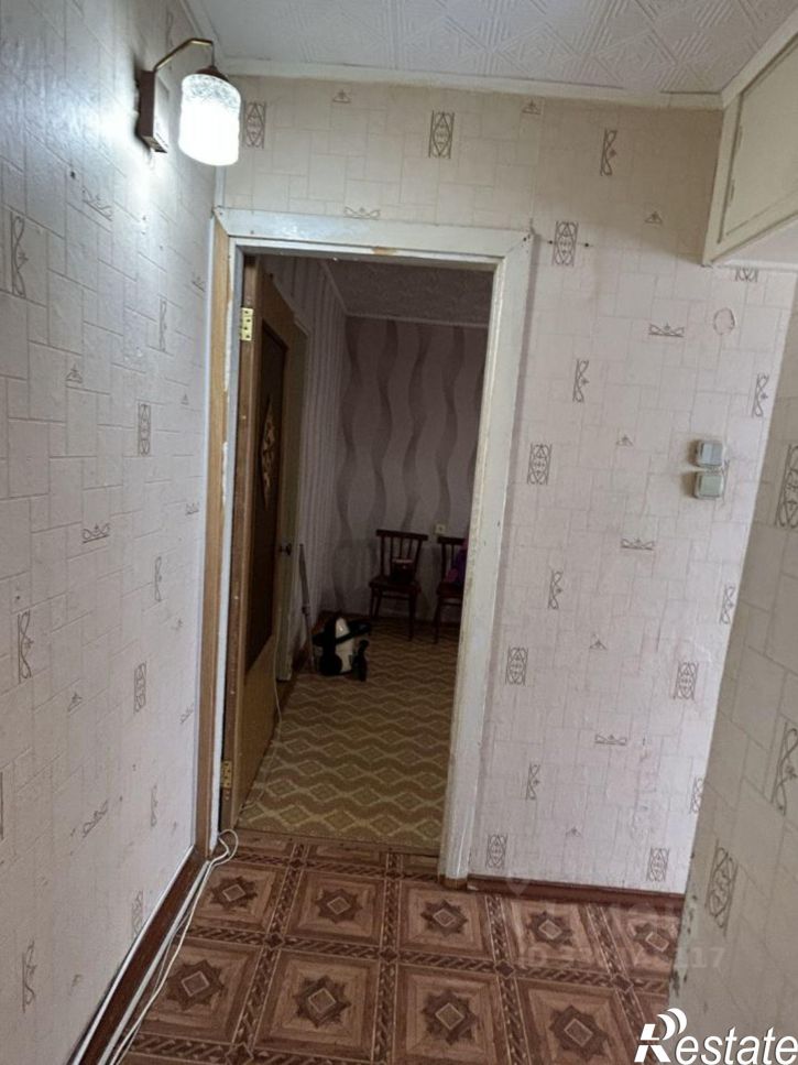 2-комн квартира ул Андреева, 5А,  д. 5А