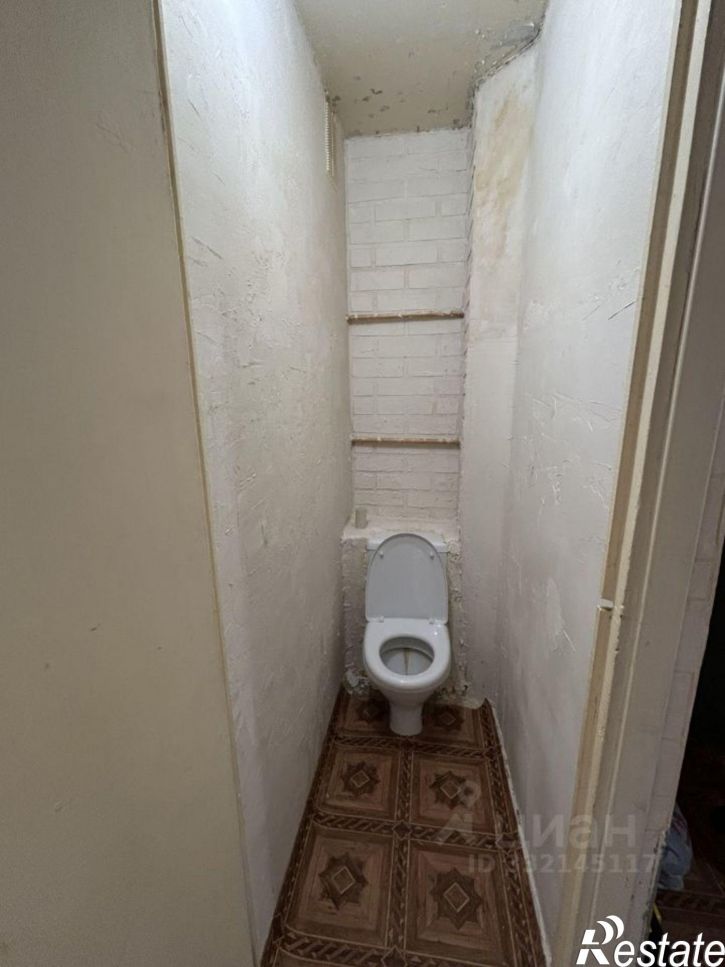 2-комн квартира ул Андреева, 5А,  д. 5А