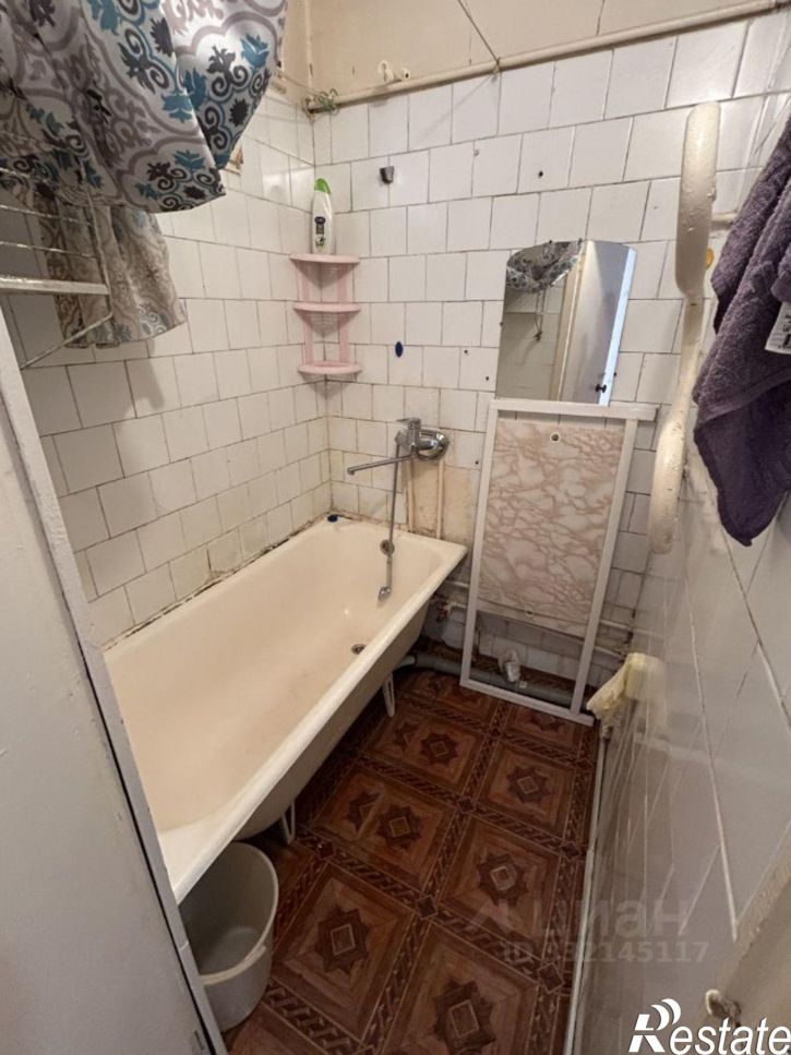 2-комн квартира ул Андреева, 5А,  д. 5А