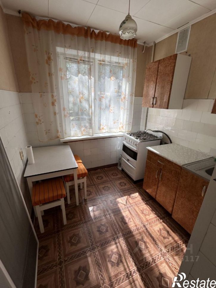 2-комн квартира ул Андреева, 5А,  д. 5А