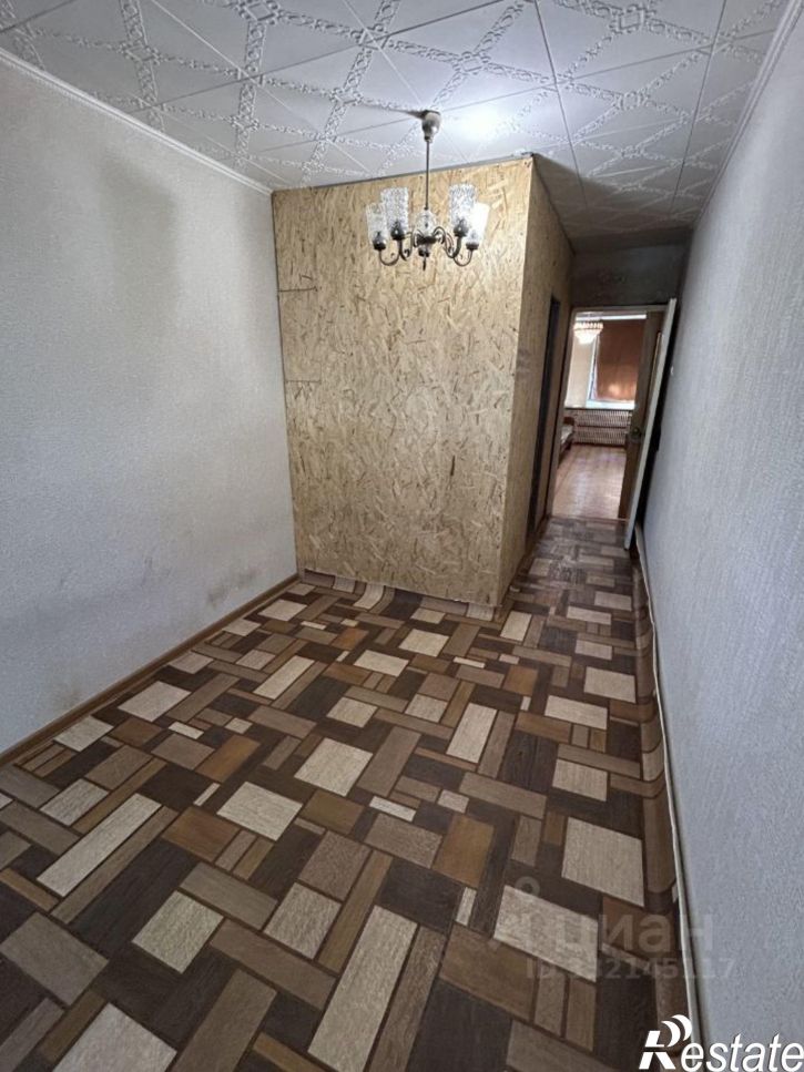 2-комн квартира ул Андреева, 5А,  д. 5А