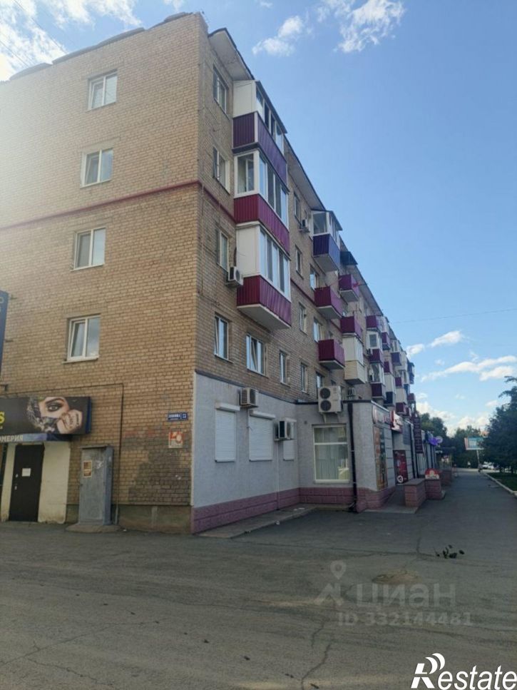 2-комн квартира пр-кт Ленина, 73,  д. 73