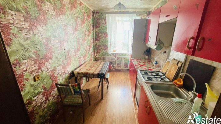 3-комн квартира ул Огородная, 25,  д. 25