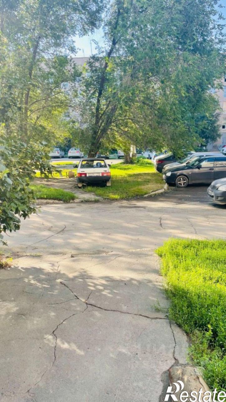 3-комн квартира ул Огородная, 25,  д. 25
