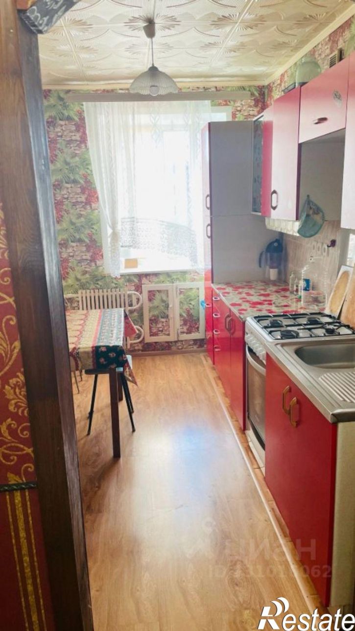 3-комн квартира ул Огородная, 25,  д. 25