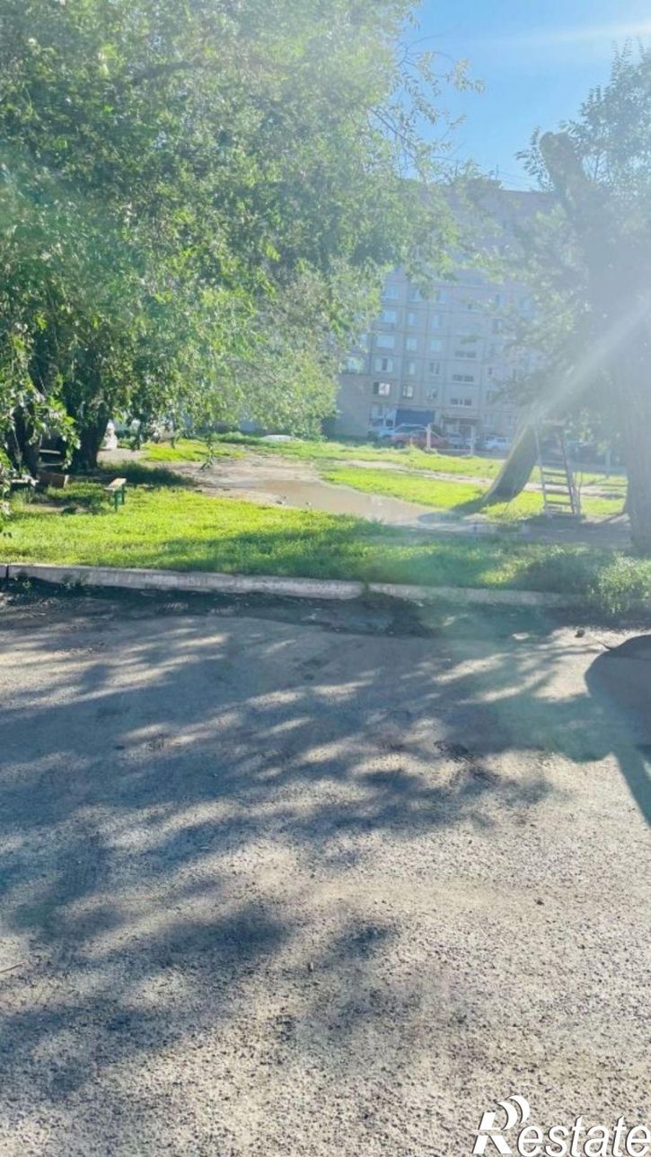 3-комн квартира ул Огородная, 25,  д. 25