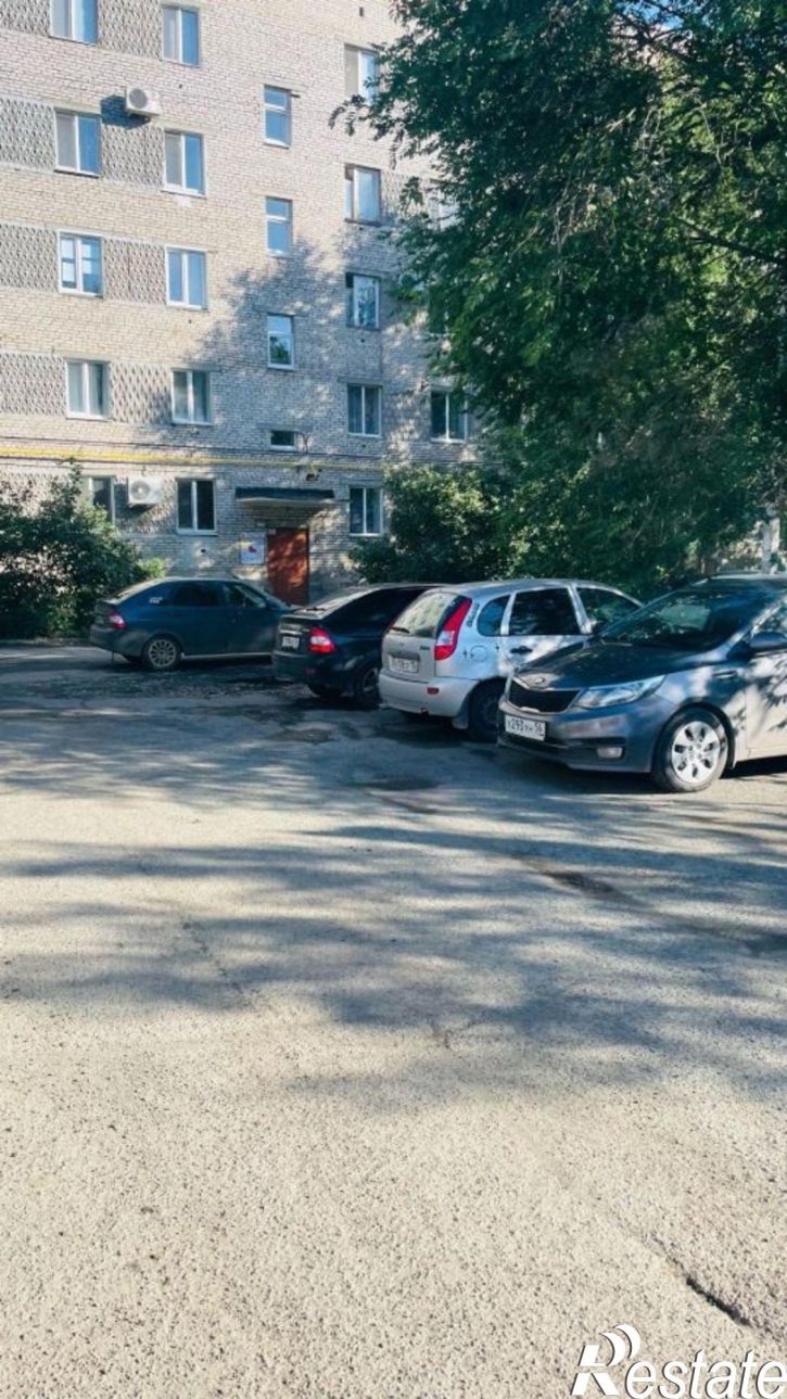3-комн квартира ул Огородная, 25,  д. 25