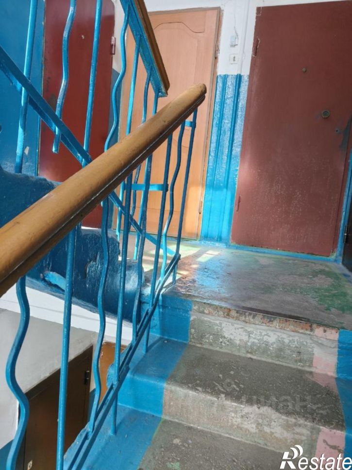 2-комн квартира Металлистов пер, 5,  д. 5