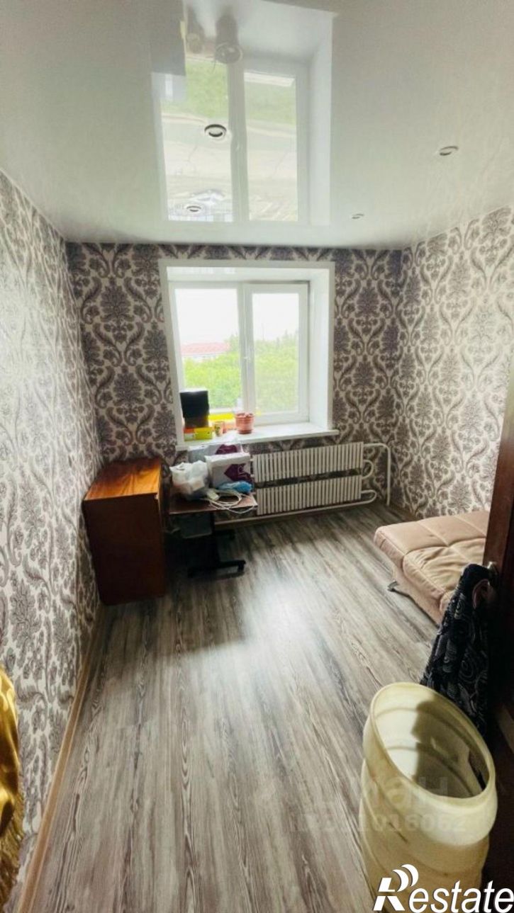3-комн квартира ул Огородная, 25,  д. 25