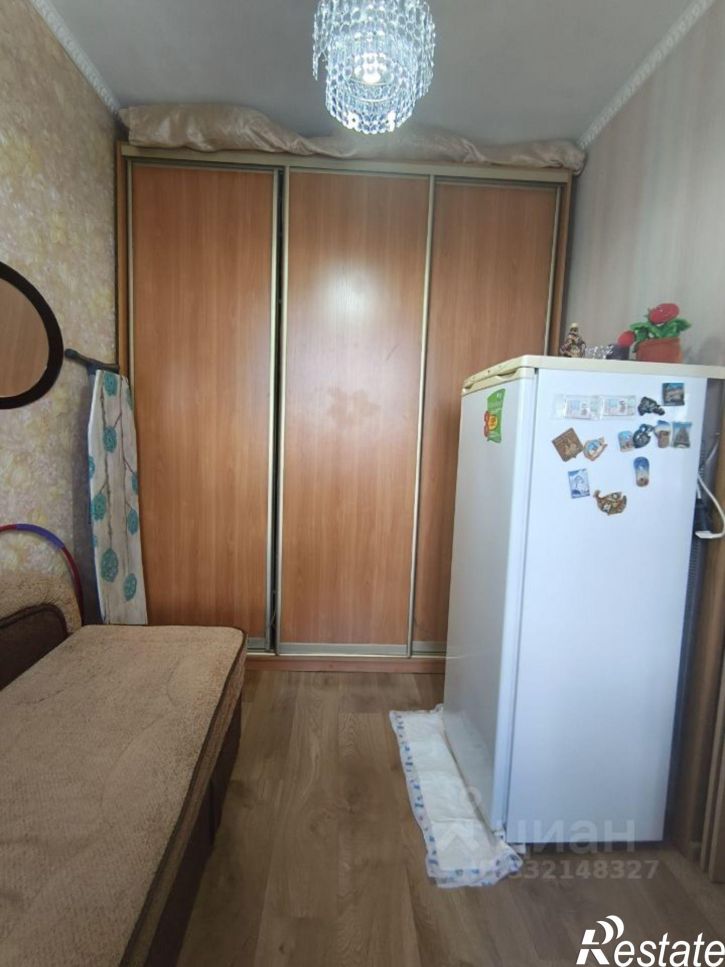 2-комн квартира Металлистов пер, 5,  д. 5