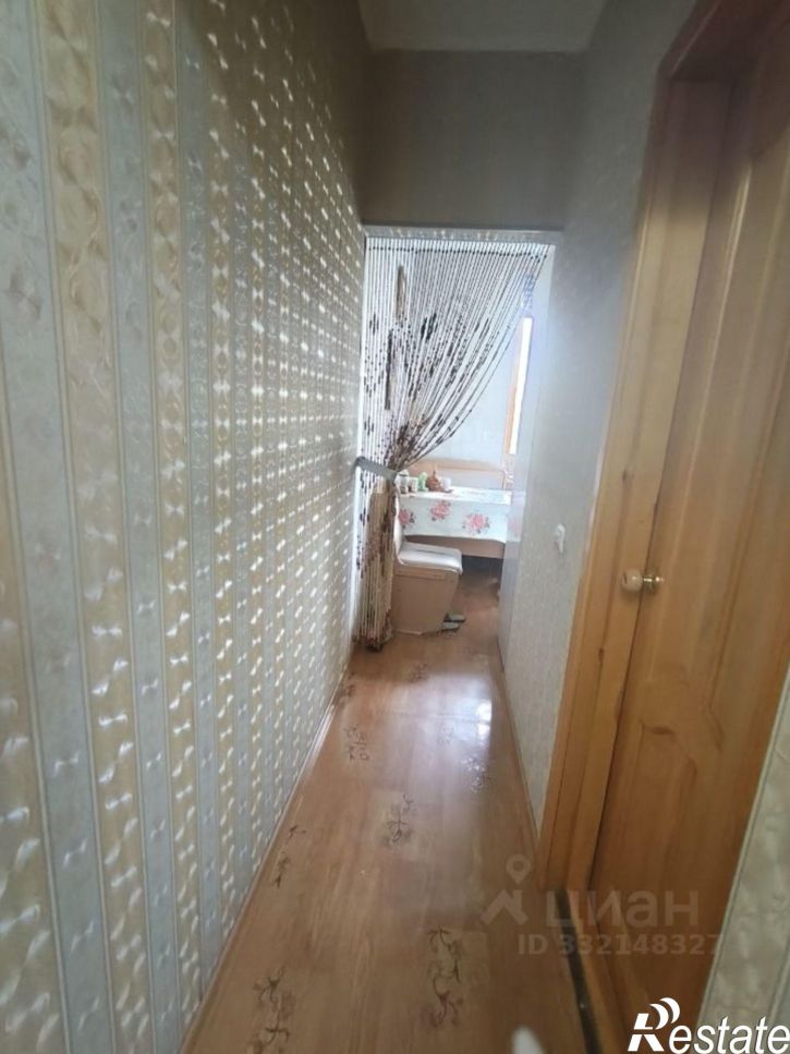 2-комн квартира Металлистов пер, 5,  д. 5