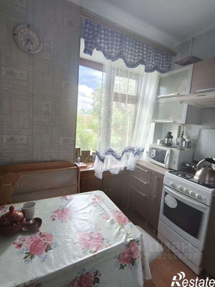 2-комн квартира Металлистов пер, 5,  д. 5