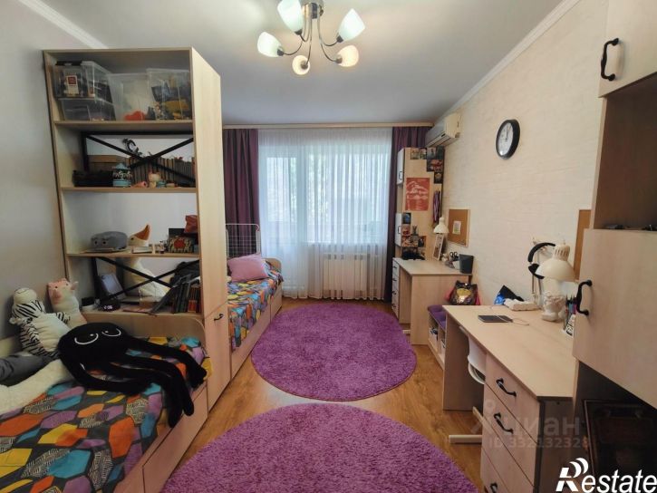 3-комн квартира ул Ю.Фучика, 5,  д. 5