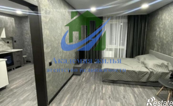 1-комн квартира ул Пацаева, 21 1,  д. 21 1,  к. 1