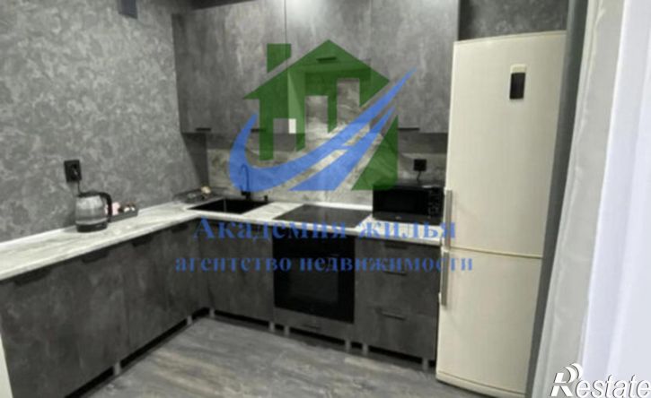 1-комн квартира ул Пацаева, 21 1,  д. 21 1,  к. 1
