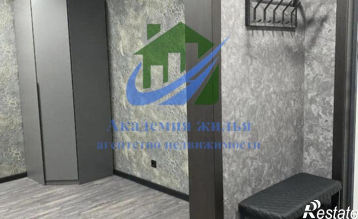 1-комн квартира ул Пацаева, 21 1,  д. 21 1,  к. 1