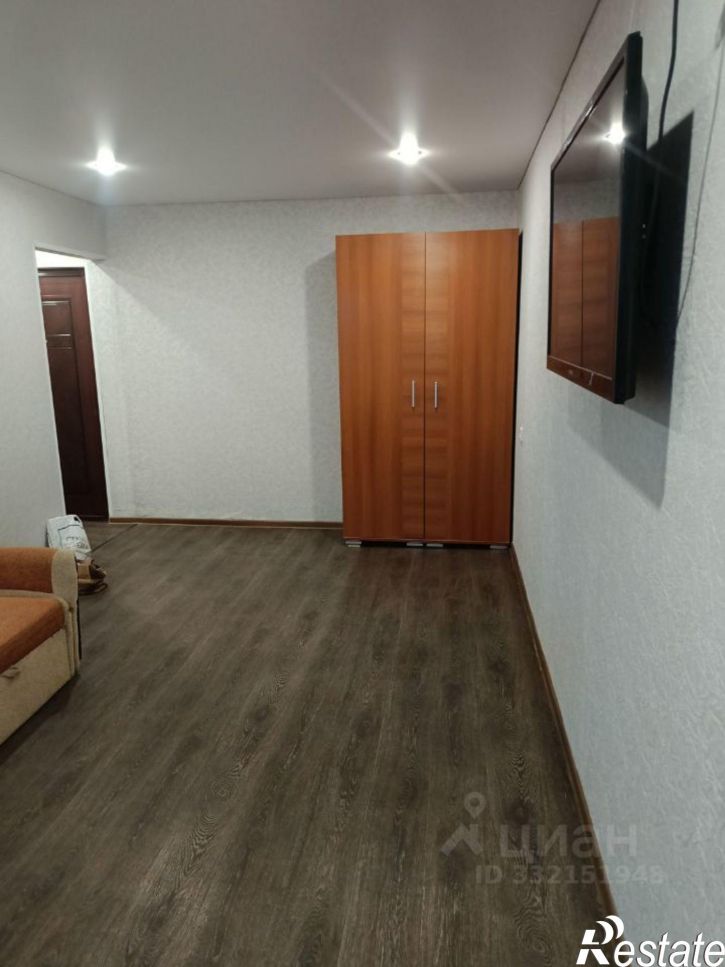 1-комн квартира ул Добровольского, 5,  д. 5