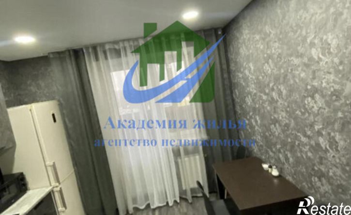 1-комн квартира ул Пацаева, 21 1,  д. 21 1,  к. 1