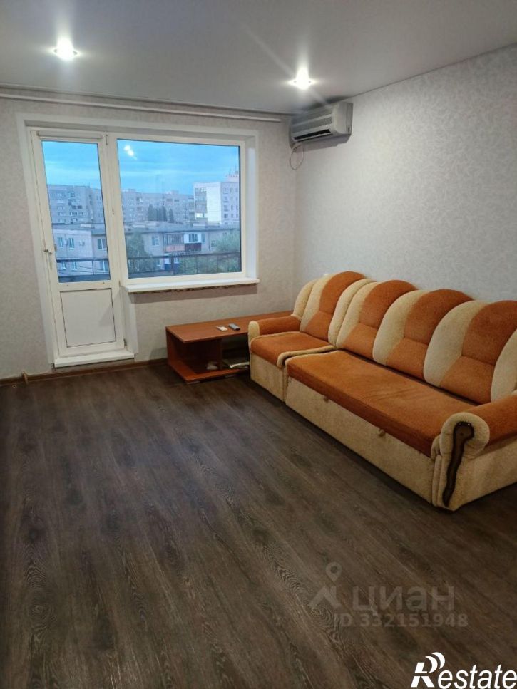 1-комн квартира ул Добровольского, 5,  д. 5