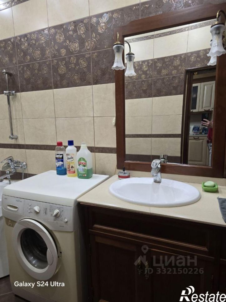 2-комн квартира 1-й Домбаровский пер, 37,  д. 37