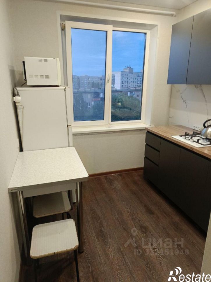 1-комн квартира ул Добровольского, 5,  д. 5