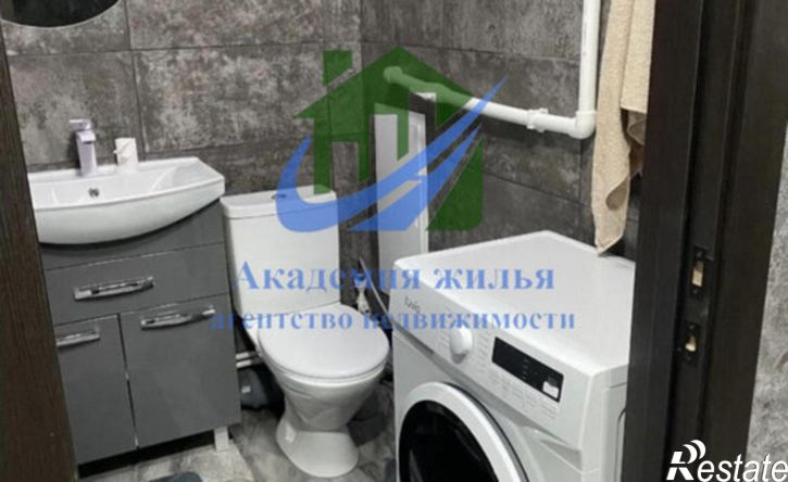 1-комн квартира ул Пацаева, 21 1,  д. 21 1,  к. 1