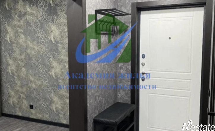 1-комн квартира ул Пацаева, 21 1,  д. 21 1,  к. 1