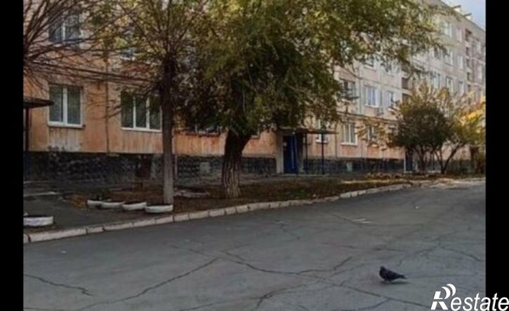 1-комн квартира ул Кубанская, 1В,  д. 1В