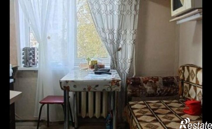 1-комн квартира ул Кубанская, 1В,  д. 1В