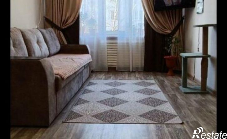 1-комн квартира ул Кубанская, 1В,  д. 1В
