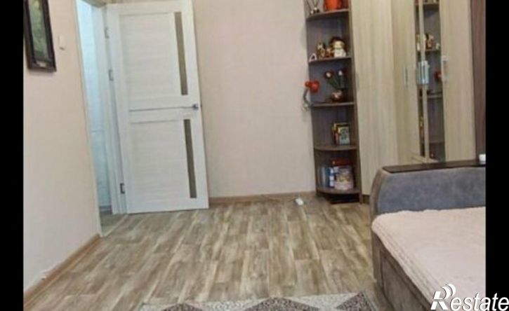 1-комн квартира ул Кубанская, 1В,  д. 1В