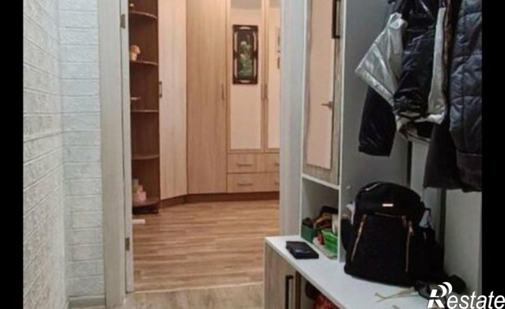 1-комн квартира ул Кубанская, 1В,  д. 1В