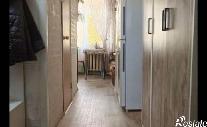 1-комн квартира ул Кубанская, 1В,  д. 1В