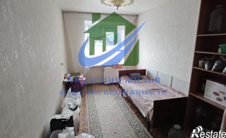 4-комн квартира ул Ялтинская, 76,  д. 76