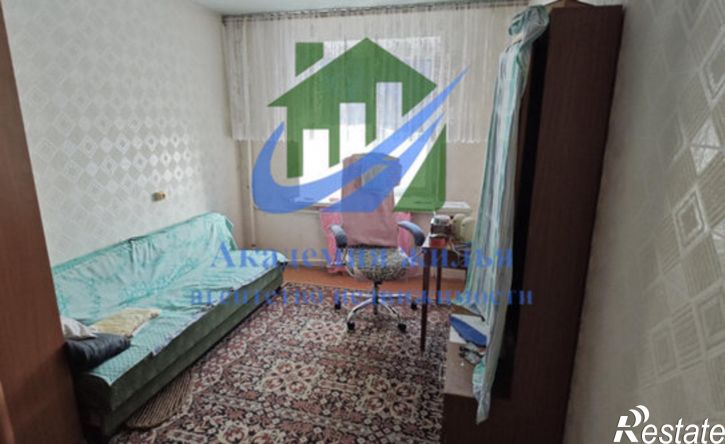 4-комн квартира ул Ялтинская, 76,  д. 76
