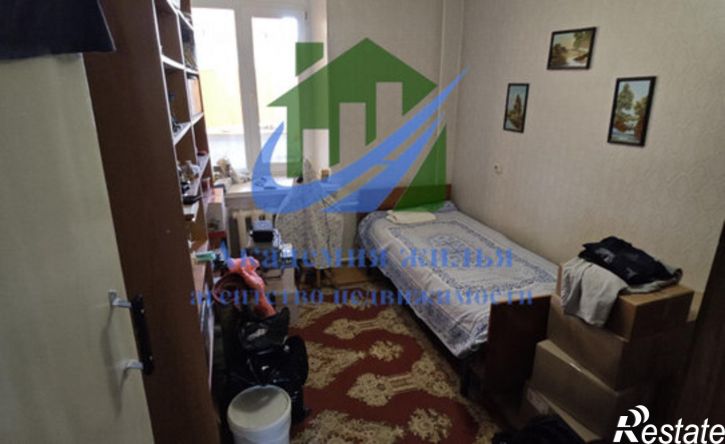 4-комн квартира ул Ялтинская, 76,  д. 76